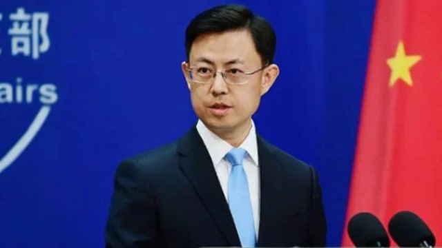 多国封禁DeepSeek  中国外交部：反对将科技问题政治化