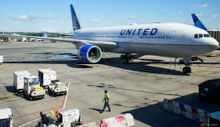 Musk's Starlink leads Bezos' Amazon as airlines rush to boost in-flight Wi-Fi