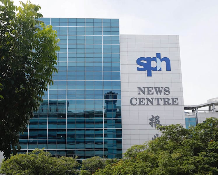 Some public money already given to SPH Media but funding could end if serious wrongdoing found: Josephine Teo 