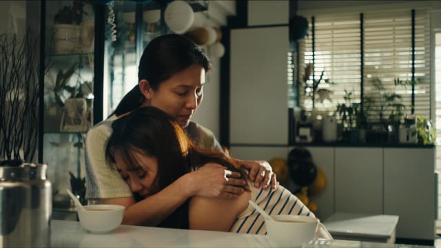 曹峻铭推出SG60短片，黄嫊方演单亲妈妈，4《才华》新秀轧上一角！