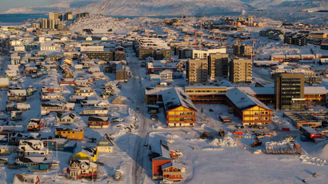 美方关税威胁升温 欧盟或动用从未启用的经济反制工具