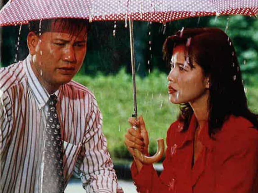 Remember The Golden Pillow’s Alex Man? This Is What He Looks Like Now