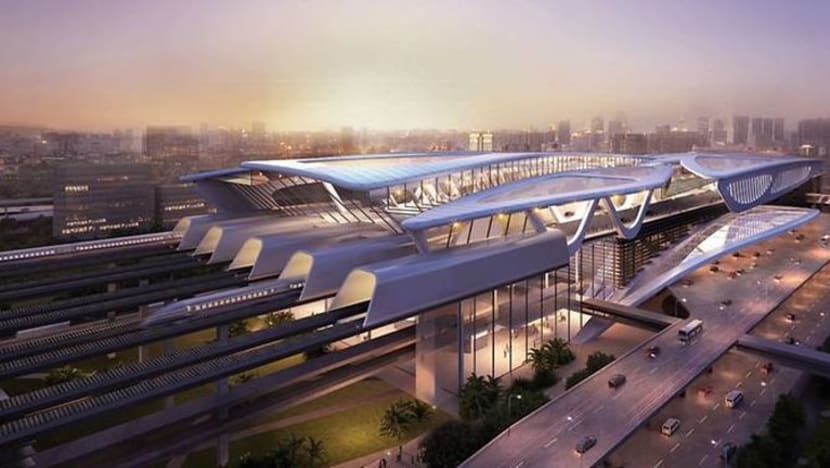 Batalkan projek HSR: M'sia perlu bayar pampasan RM500 juta