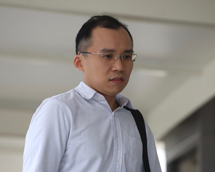 SCDF ragging death: NSF being pushed into well wasn’t malicious ragging, says station commander who didn’t want it filmed