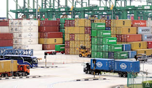 'Unprecedented' AI buildout drove Singapore's sharpest non-oil exports surge in over two decades: Analysts 