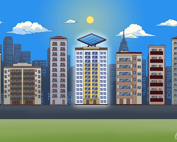 Cheaper, better solar panels are here. But maximising adoption in Singapore will take creativity