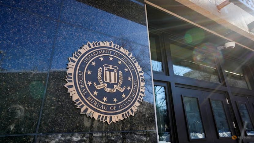 FBI bulletin warned of possible Iran retaliation on California targets - CNA