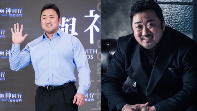 拒绝媒体面对面访问遭批耍大牌　马东石亲揭背后原因