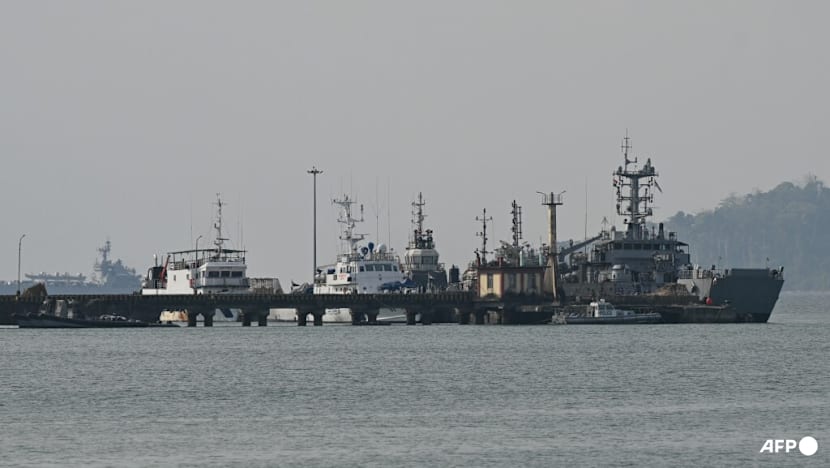 Commentary: The Great Nicobar project - a signal of India finally ‘Acting East’? 