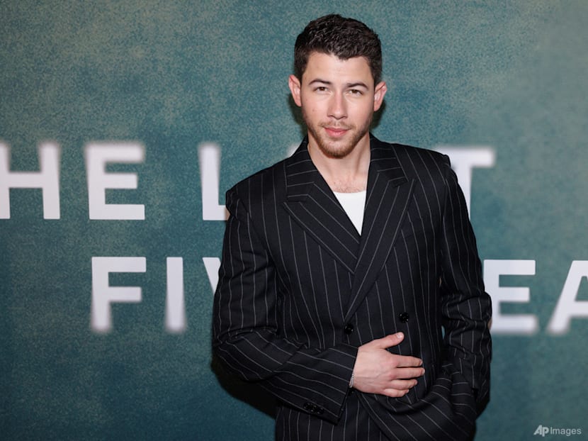 Nick Jonas' lead single Gut Punch from his album Sunday Best explores self-doubt and self-criticism