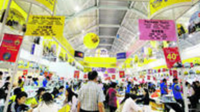NATAS’ rival travel fair at MBS to have over 50 brands