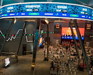 MSCI downgrades Indonesia's information flow criterion on transparency concerns