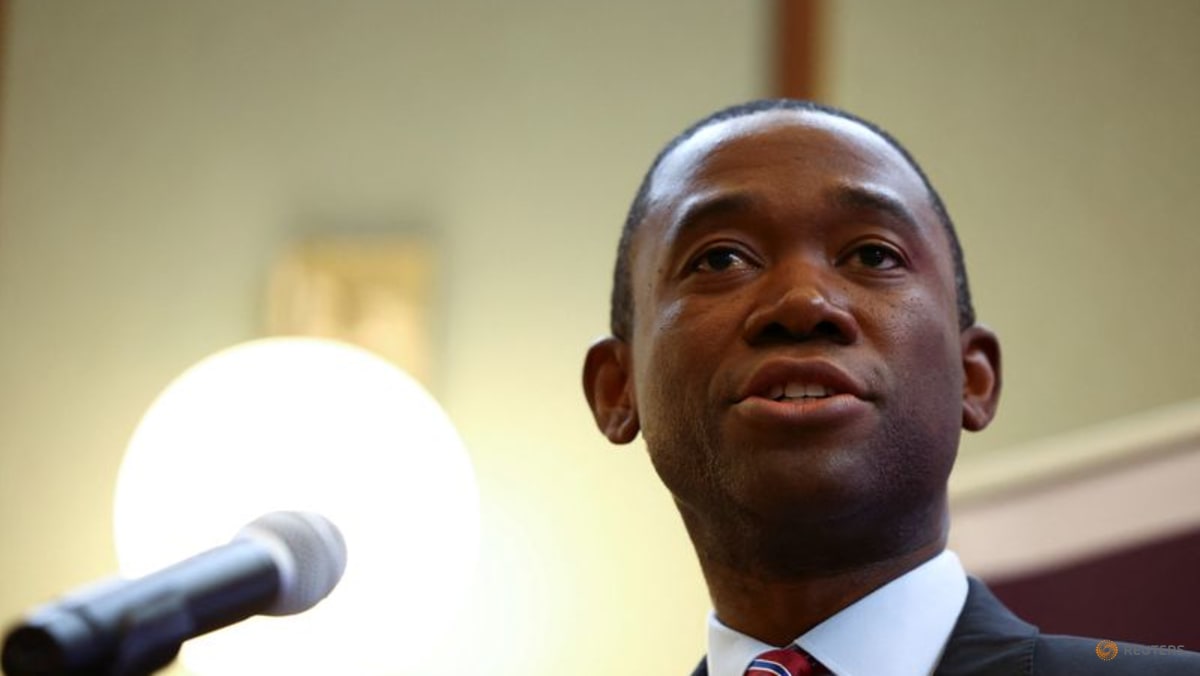 US says some crypto firms not doing enough to stop illicit finance - TODAY