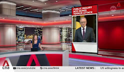 Australian PM Albanese announces royal commission inquiry into Bondi Beach shooting