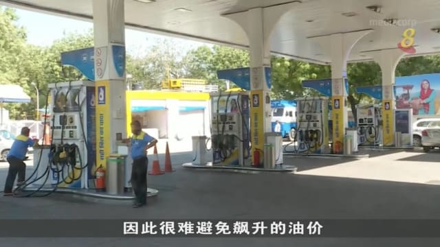 欧美封杀俄原油 印度却大量采购
