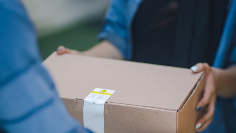 Missing parcels and delivery delays: Logistics firms face bottlenecks as online orders soar