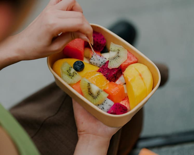 Need your fruit fix? 6 places for wholesale deals, fruit buffets and premium gifts