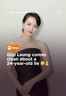 She’s human like everyone else 🤭 #8dayssg #8dayssgasianent #home #lie #funny 