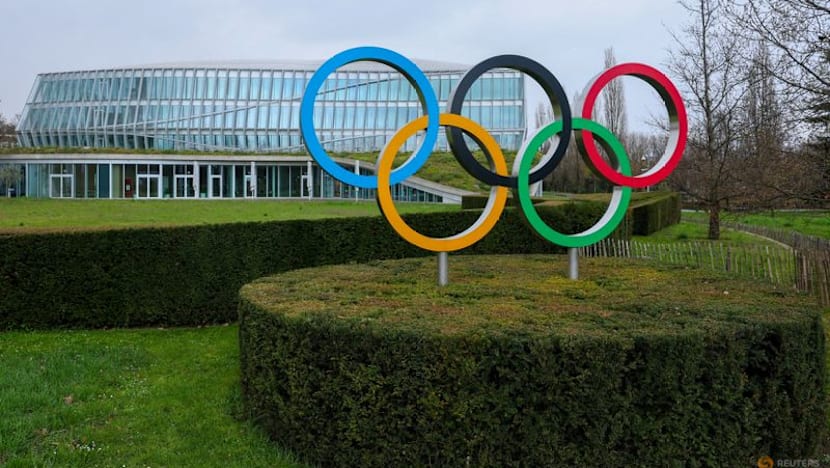 IOC's gender policy divides opinion as supporters and critics clash