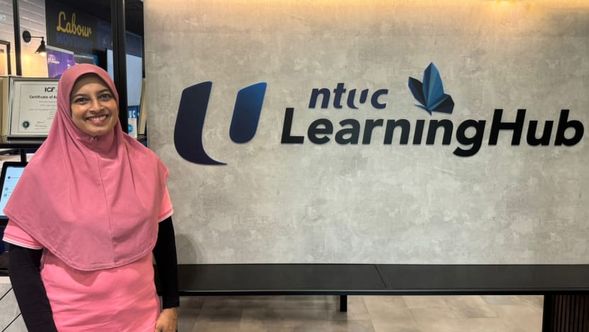 Discovering a new purpose in healthcare: A journey to mid-career fulfilment