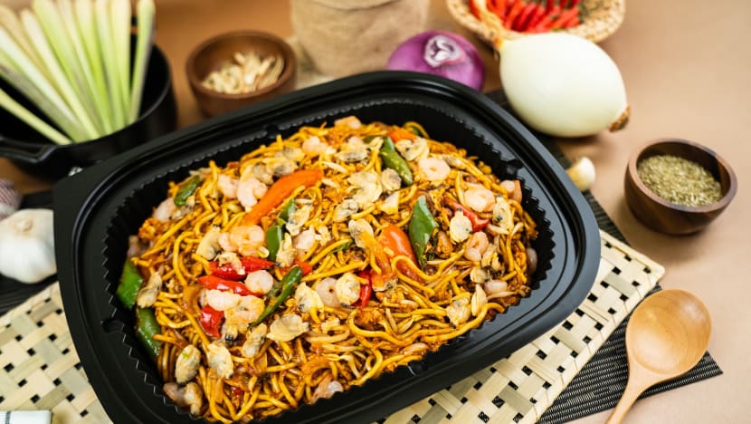 Caterer On & On Diners cleared to resume operations after gastroenteritis cases Caterer On & On Diners cleared to resume operations after gastroenteritis cases