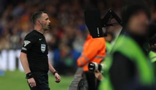 Premier League referees to crack down on players holding in the box