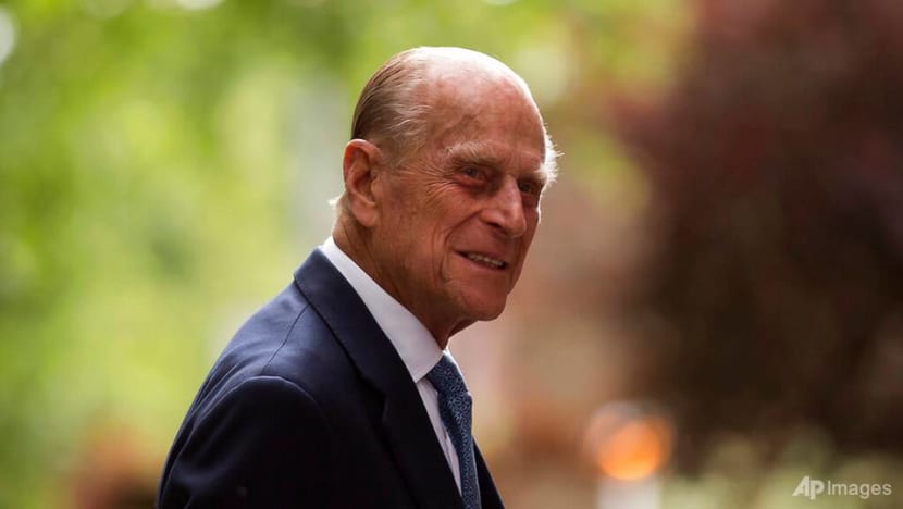 Prince Philip 'wasn’t looking forward' to centenary 'fuss', says youngest son