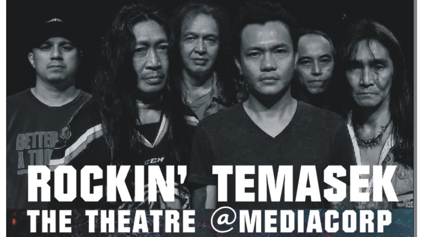 Konsert Search ditangguhkan kepada 18 Sep 2023