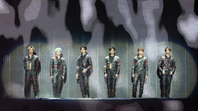 帅气唱跳、卖萌、“性感”、感人时刻……看NCT DREAM演唱会感觉变年轻了10岁！