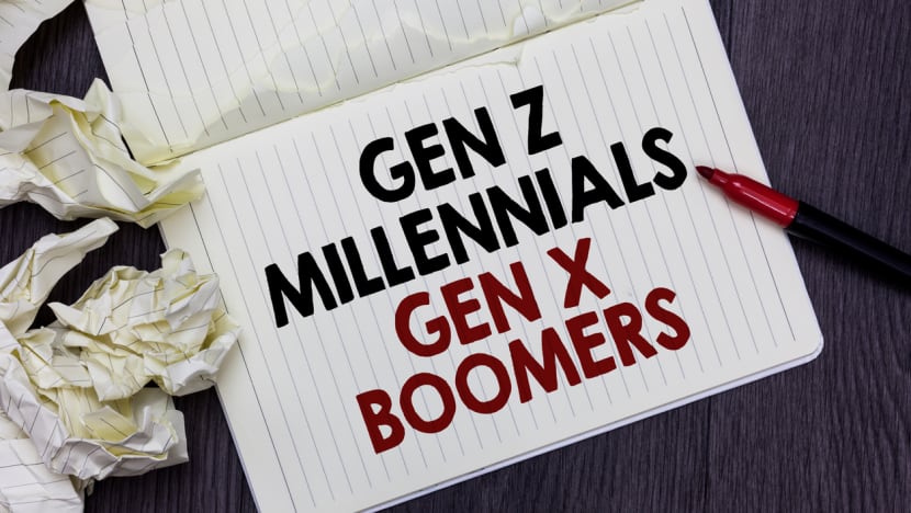 Commentary: Some call us the loser generation, but we’ve survived just fine Commentary: Some call us the loser generation, but we’ve survived just fine