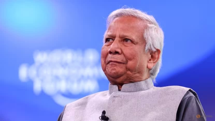 Bangladesh adakan pilihan raya umum pada separuh pertama April 2026