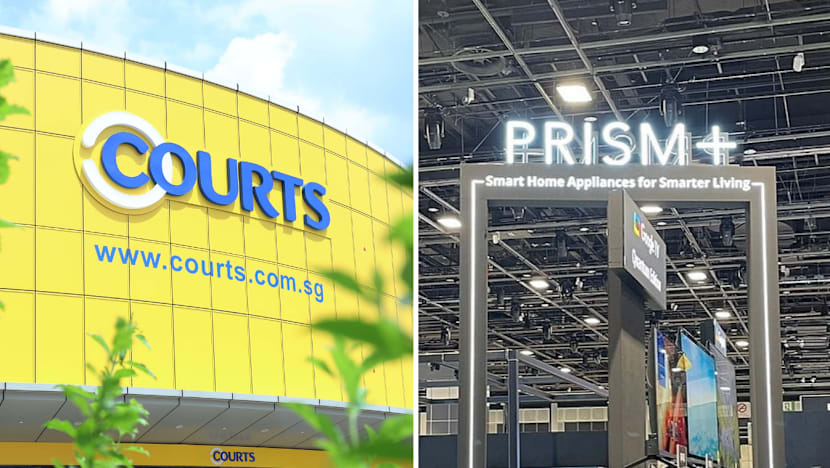 Consumer watchdog raps Courts and Prism+ for misleading shoppers with unfair practices