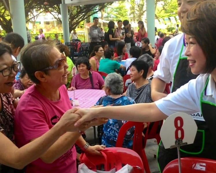 PAP to field incumbent MPs from wards in revived Jalan Besar GRC