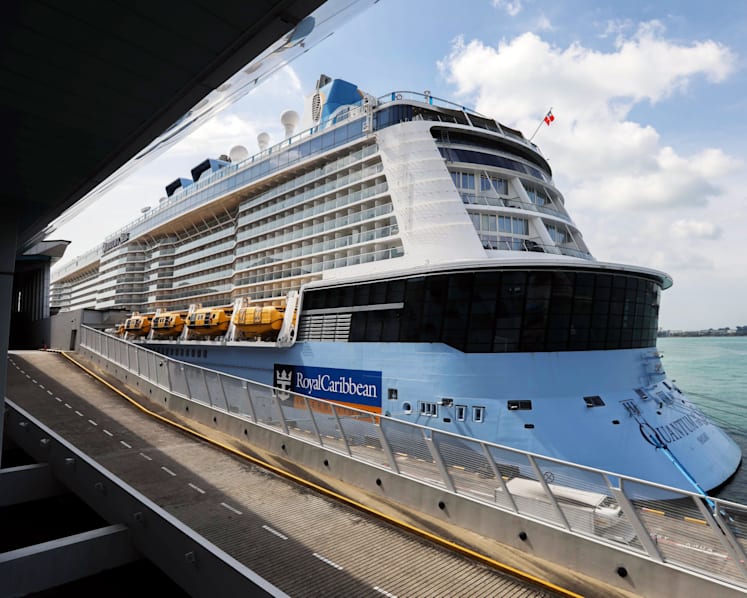 Klook gets ‘tens of thousands’ of requests to cancel or postpone staycation, cruise bookings after Covid-19 rules change