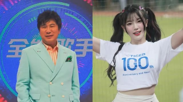 和20岁熊霓传绯闻　胡瓜回应曝真相