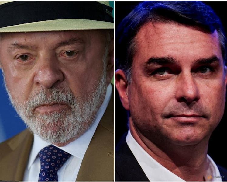 Bolsonaro beats expectations in Brazil presidential vote, faces Lula in runoff