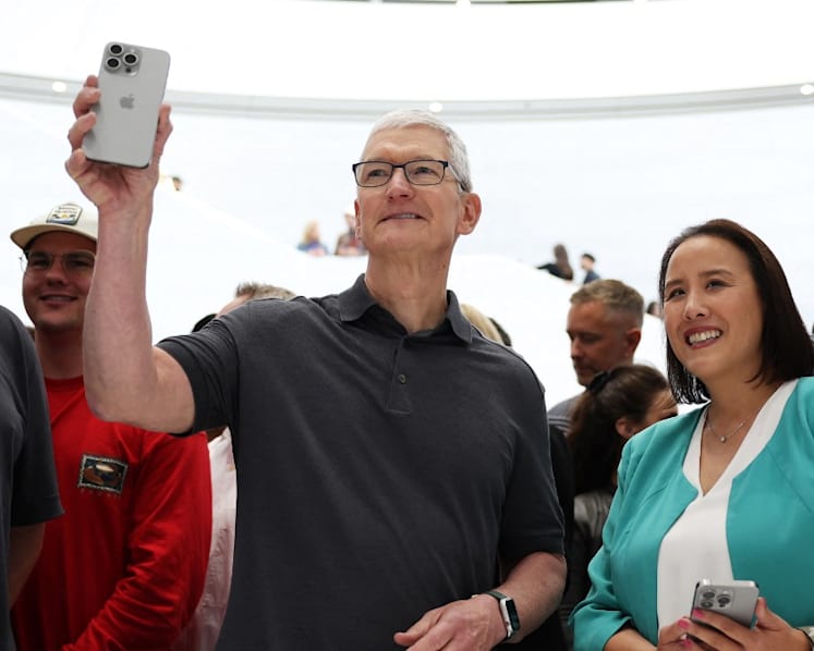 Commentary: Apple’s climate claims deserve scrutiny
