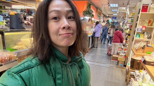 “我认真要退休了”　 54岁刘若英将引退？