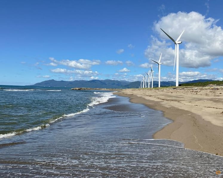 Mitsubishi quits Japan offshore wind sites citing rising costs