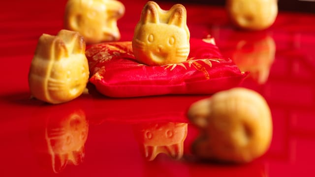 新年聚会，怎能少得了零食及饮料！