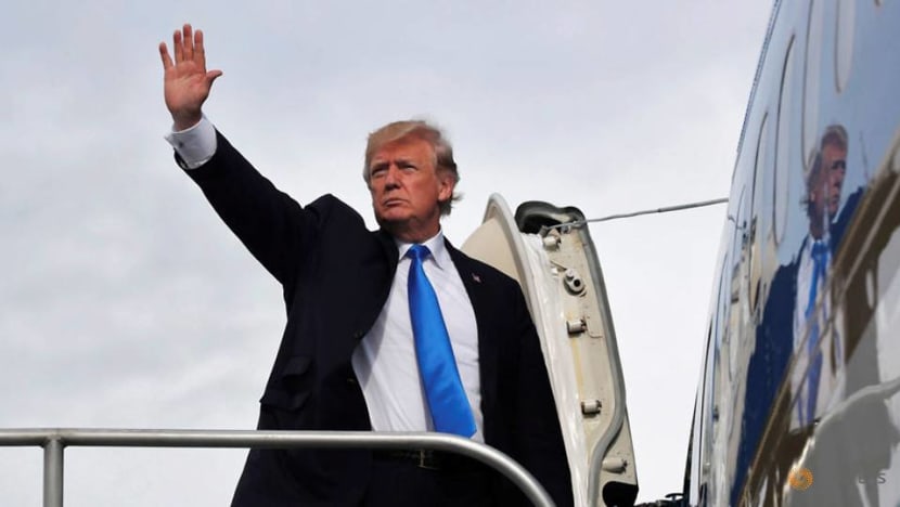 Commentary: Why the Indo Pacific will keep trumping the Asia Pacific Commentary: Why the Indo Pacific will keep trumping the Asia Pacific