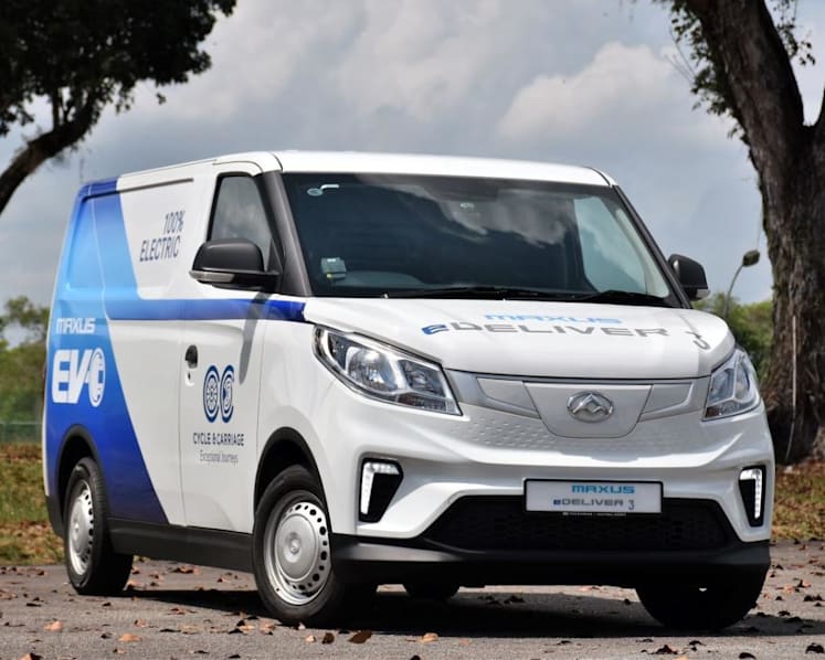 Taking the green route to reducing costs and emissions