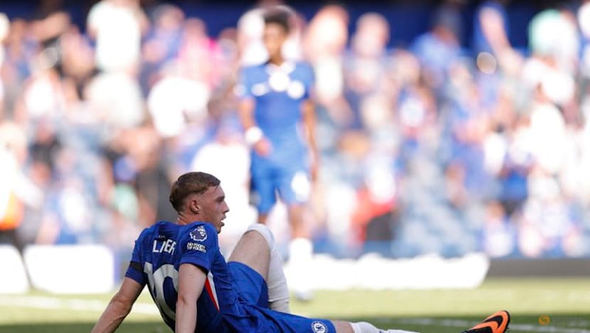FIFPRO urges calendar overhaul as Club World Cup players face burnout risk