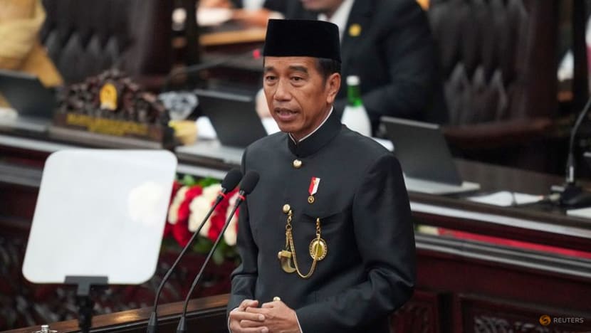Indonesia election body gets approval to issue new rules in line with protesters' demands Indonesia election body gets approval to issue new rules in line with protesters' demands