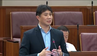 Jamus Lim seeks clarification from Low Yen Ling