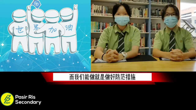 【再生新闻-优秀奖】这是属于我们的时代！
