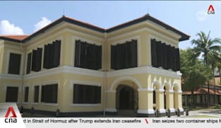 Malay Heritage Centre reopens with refreshed narrative on evolution of Malay identity 