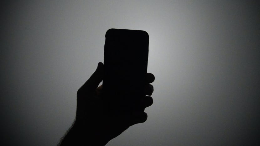 Police warn of scam targeting delivery personnel via PayLah! accounts