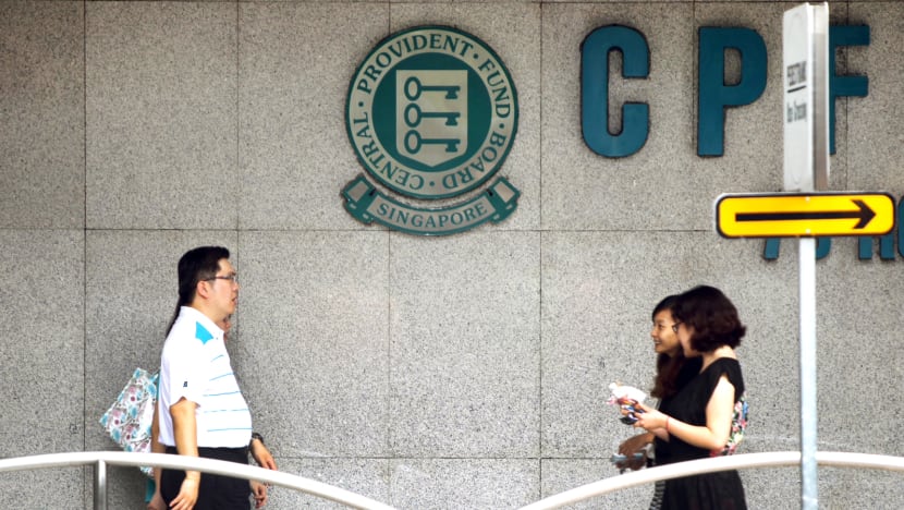 CPF Investment Scheme-included funds up 3.01% in Q4 last year