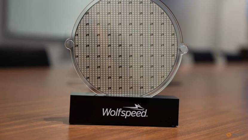 Wolfspeed plans US bankruptcy filing in deal reached with creditors Wolfspeed plans US bankruptcy filing in deal reached with creditors